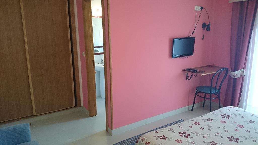 Hotel Valdoviño Kamer foto